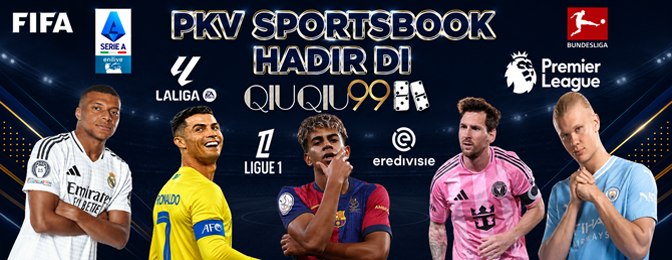 Banner QIUQIU99 7