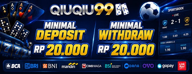 Banner QIUQIU99 3