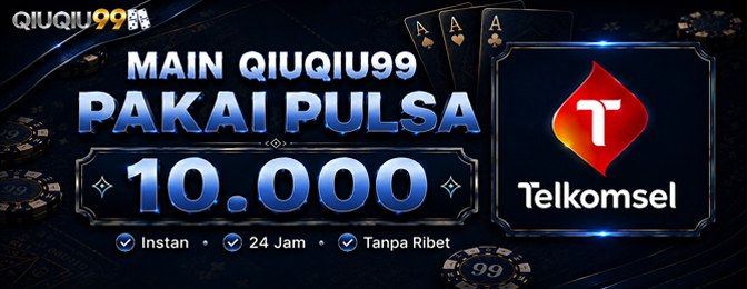 Banner QIUQIU99 2