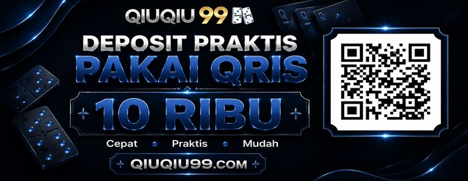 Banner QIUQIU99 1